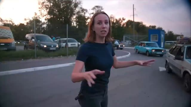 Rising fears of a radiation leak at Europe's largest nuclear power plant in Zaporizhzhia смотреть онлайн