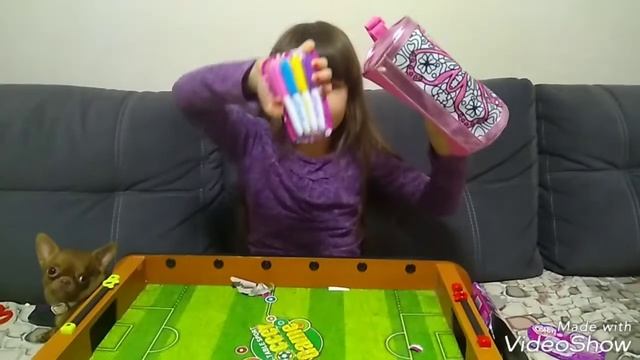 Сумка Color me mine фирмы simda смотреть онлайн