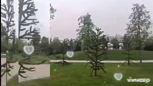 Краснодар. Парк Галицкого. Весна пробуждает красоту сердец, 26.04.2024 смотреть онлайн