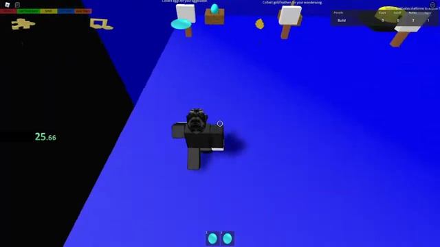 [WR] A ROBLOX Quest: Bloxxy-Tooie any% in 0:48 смотреть онлайн
