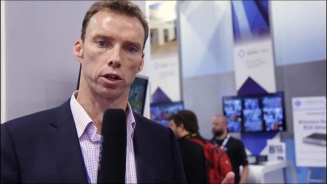 Multi Camera 'Person of Interest' Tracking AM смотреть онлайн