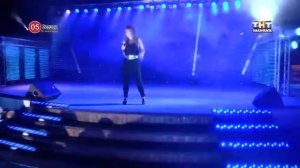 Сольная Программа "Руслан Гасанов и Лаура Алиева"Часть 4