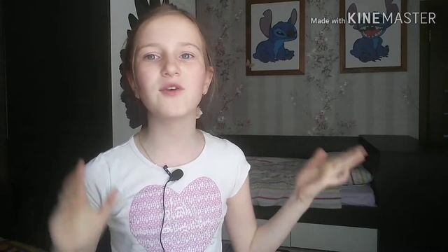 10 фактов о моем теле//Василина Василюк смотреть онлайн