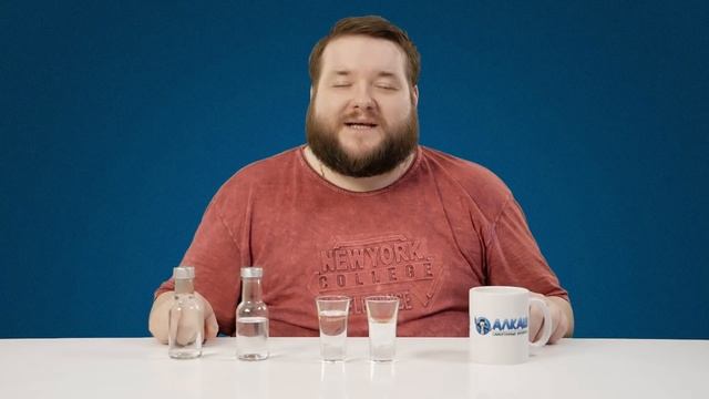 МНОГОСТУПЕНЧАТАЯ ДИСТИЛЛЯЦИЯ ПРОТИВ МНОГОКРАТНОЙ ДИСТИЛЛЯЦИИ смотреть онлайн