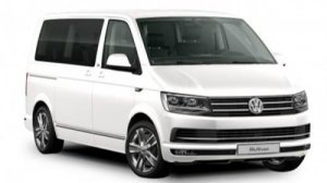 VW Multivan (T6) Электропривод сдвижной двери АДОР