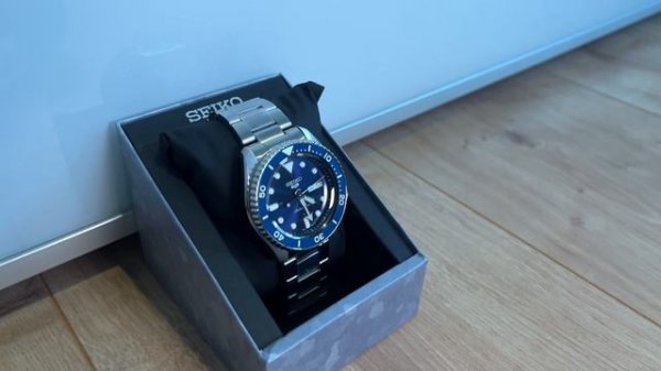 Seiko 5 Sports SRPD51K1: The Affordable Watch That Punches Above Its Weight