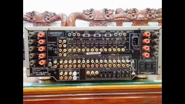 Denon Denon AVC-A11SR