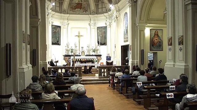 SANTO ROSARIO смотреть онлайн