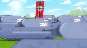 Клип про СТАЛЬНЫЕ МОНСТРЫ