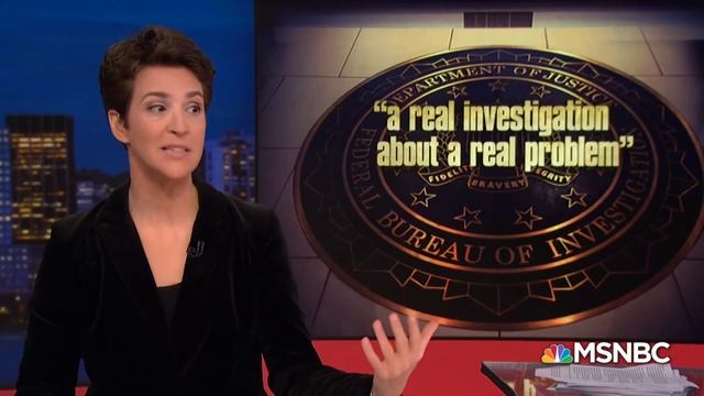 Donald Trump Era Pressures A Test Of Courage For Battle-Hardened James Baker | Rachel Maddow | MSNB смотреть онлайн