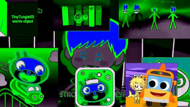 Preview 2 PPCGVE Effects (Sponsored By NEIN Csupo Effects)