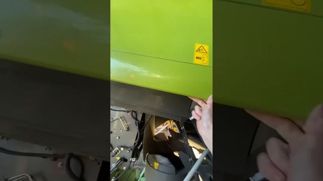 Часть 2 Claas Lexion 760 1100/1800ч смотреть онлайн