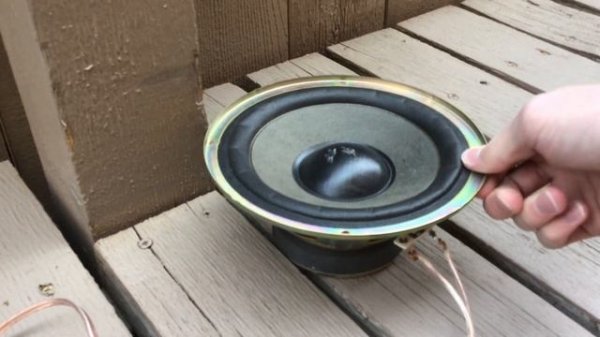 Can the Yamaha Htr-5540 blowout speakers? (Speaker blowing 5)[Sub special 1/2]