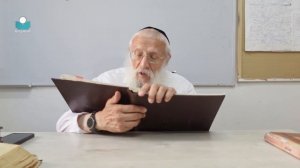 Жизнь евреев в древнем Израиле. Урок 14. Талмуд по-русски. Рав Йосеф Менделевич