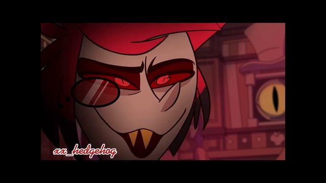 Alastor Game|| Music Video