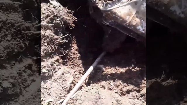 Нашол алюминиевую жилу а оказался вентилятор. https://www.donationalerts.com/r/Burlak_0906 смотреть онлайн
