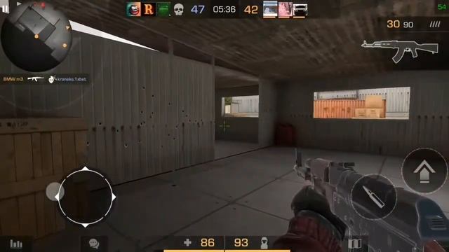 Играю в Standoff 2.Залетайте будет классно!!! смотреть онлайн