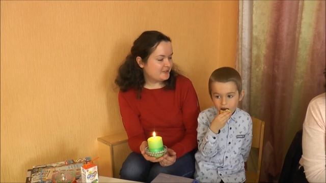 Наши любимые родители делятся впечатлениями о «Декарте» смотреть онлайн