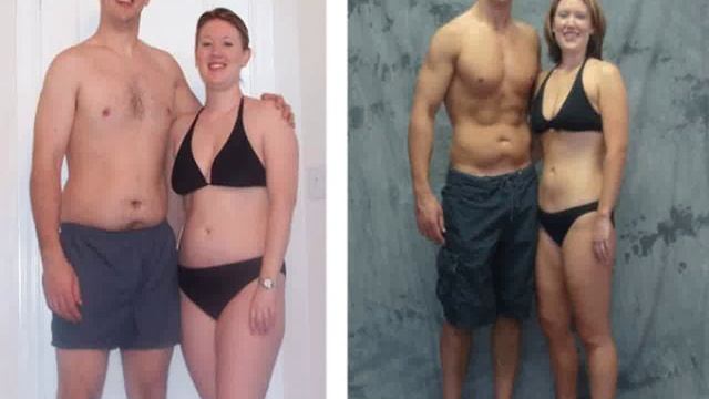 Weight Loss Transformations 65 смотреть онлайн