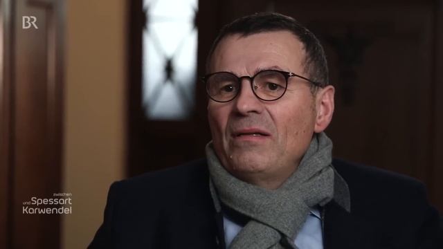 Die letzte Tuchfabrik Deutschlands: So werden Loden gemacht! | Zwischen Spessart und Karwendel | B смотреть онлайн