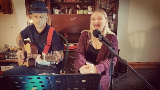 Always Remember Us This Way - Lady Gaga (Star Is Born) Cover By Beata смотреть онлайн