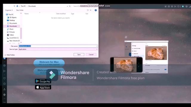 How to use your phone as web cam- Geek Academy смотреть онлайн