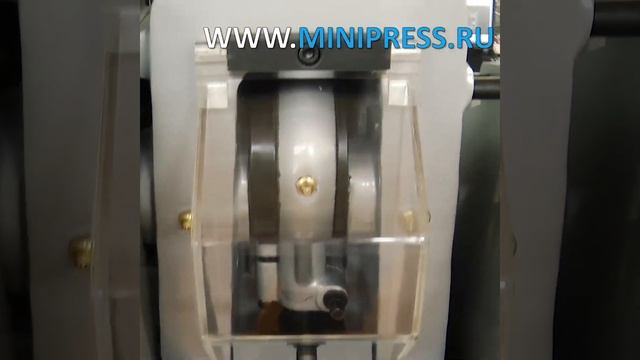 Таблеточный пресс, неполадки в функционирование смотреть онлайн