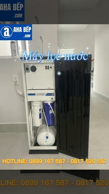 Aha Bếp - [ahabep.com] - Chuyên mục giới thiệu Thiết Bị & Phụ Kiện Nhà Bếp смотреть онлайн