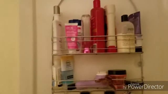 What's in my shower? смотреть онлайн