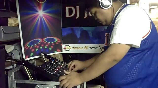 Oct.7/09 - Mix4DJ's Video#2 смотреть онлайн