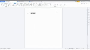 How to add fonts in wps office writer | get more fonts for wps office writer