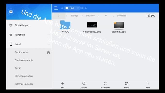 StbEmu pro BestIPTV App смотреть онлайн