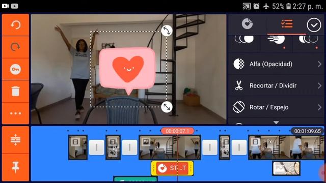 KÒMAN POU OU EDITE VIDEO AK APP SA GRATIS | reposte смотреть онлайн