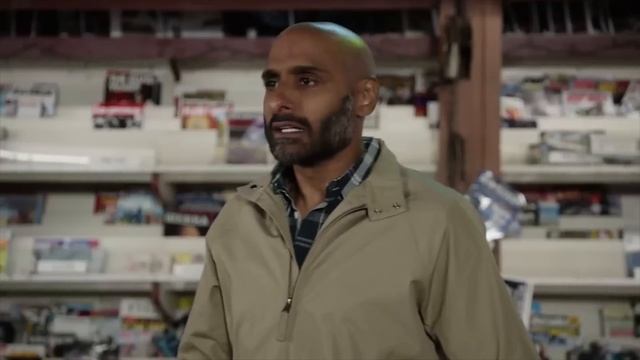 Curb Your Enthusiasm: Jon and Cheryl смотреть онлайн