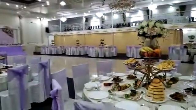 Улук-Тоо рестораны...Кара-Балта...Кыз узатуу Гули смотреть онлайн