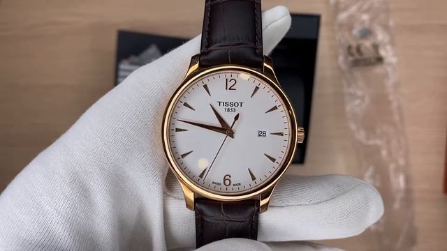 Xship.vn: Tissot Tradition T063.610.36.037.00 (T0636103603700)