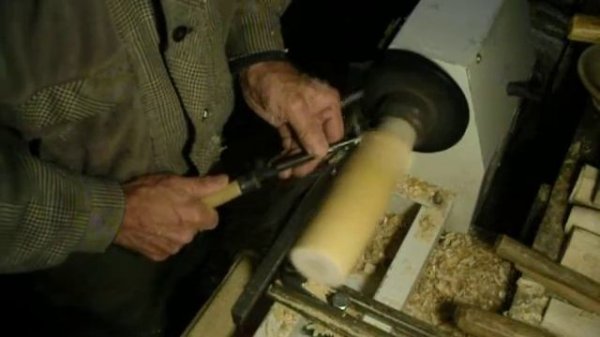 SDC10001 как точить матрешку