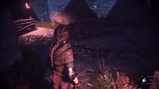 A PLAGUE TALE : INNOCENCE | EP 4 | WALKTHROUGH | HINDI | EP 4 | GAMER RYZEN смотреть онлайн