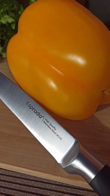 Practico - набор ножей в стильной подставке смотреть онлайн