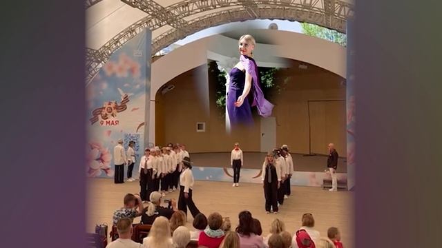 СИРЕНЕВЫЙ ТУМАН. смотреть онлайн