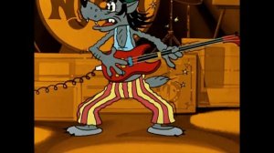 Пробил час - Ария