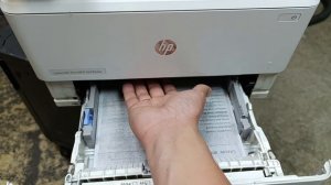 HP LaserJet Pro MFP M426 как проводить техническое обслуживание!