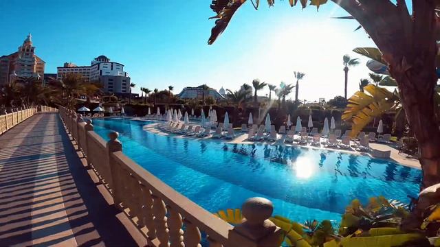 Hotel Royal Holiday Palace…. Just a walk to the beach 2022 смотреть онлайн