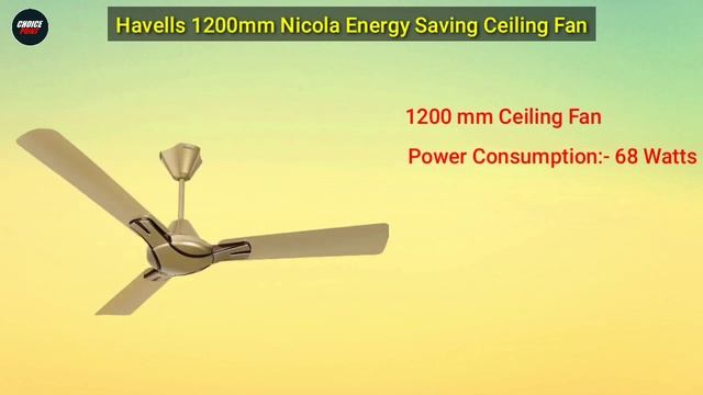 Top 5 Best Havells Ceiling Fan In India 2025 | Havells Ceiling Fan Under 2000 | Havells Fan Review смотреть онлайн