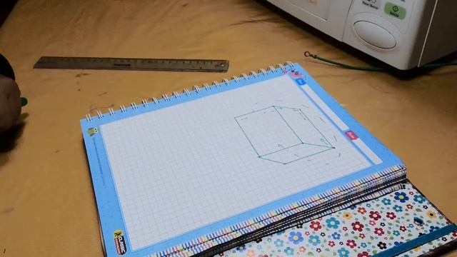 Toma de medidas horno microondas смотреть онлайн