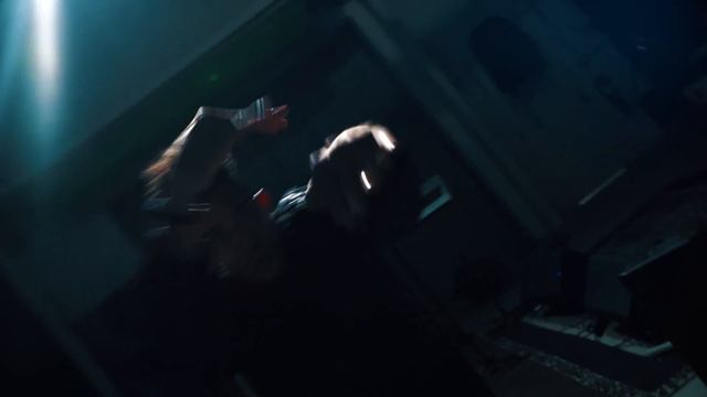 Nili Brosh // Primal Feels - OFFICIAL MUSIC VIDEO смотреть онлайн
