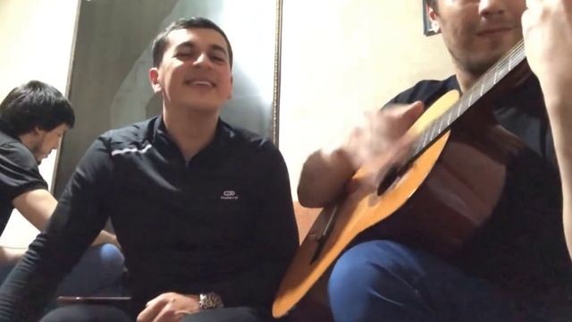 Sakit Samedov . Senin Olsun