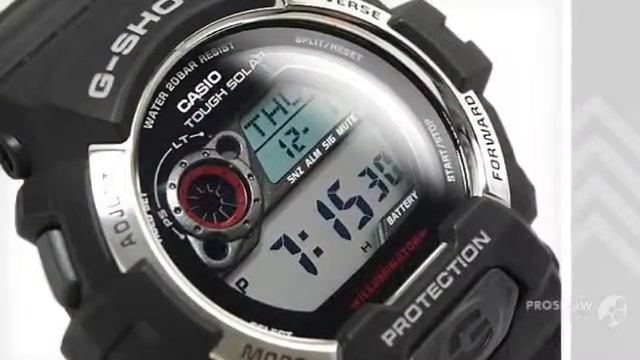 часы casio g shock g 731d 2aver смотреть онлайн