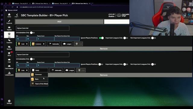 COMO HACER PICKS +81 AUTOMÁTICAMENTE SIN HACER NADA USANDO PALETOOLS GRINDEO SBC INFINITO смотреть онлайн