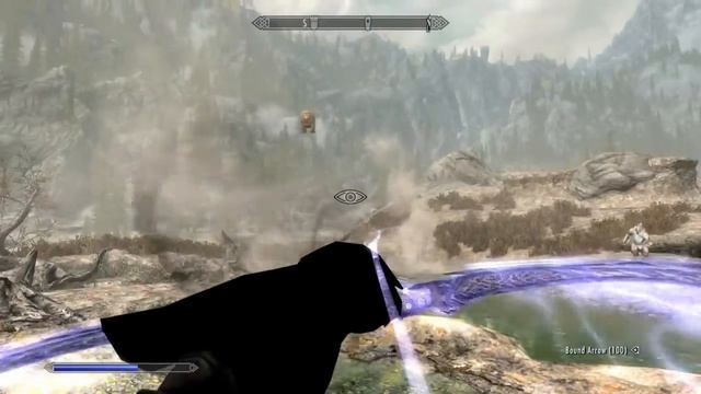 Skyrim is just amazing смотреть онлайн